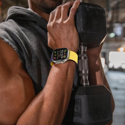 Lychee Magnetic Band for Apple Watch