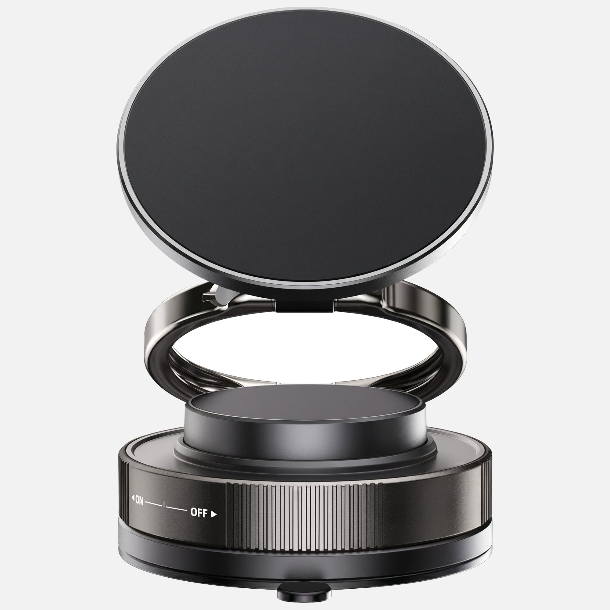 Magnetic Car Phone Holder Mount