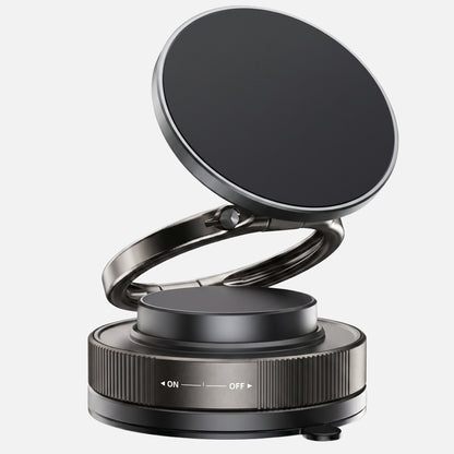 Magnetic Car Phone Holder Mount