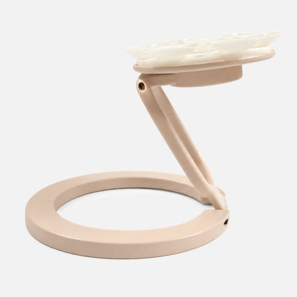 Magnetic Suction Foldable Ring Phone Mount