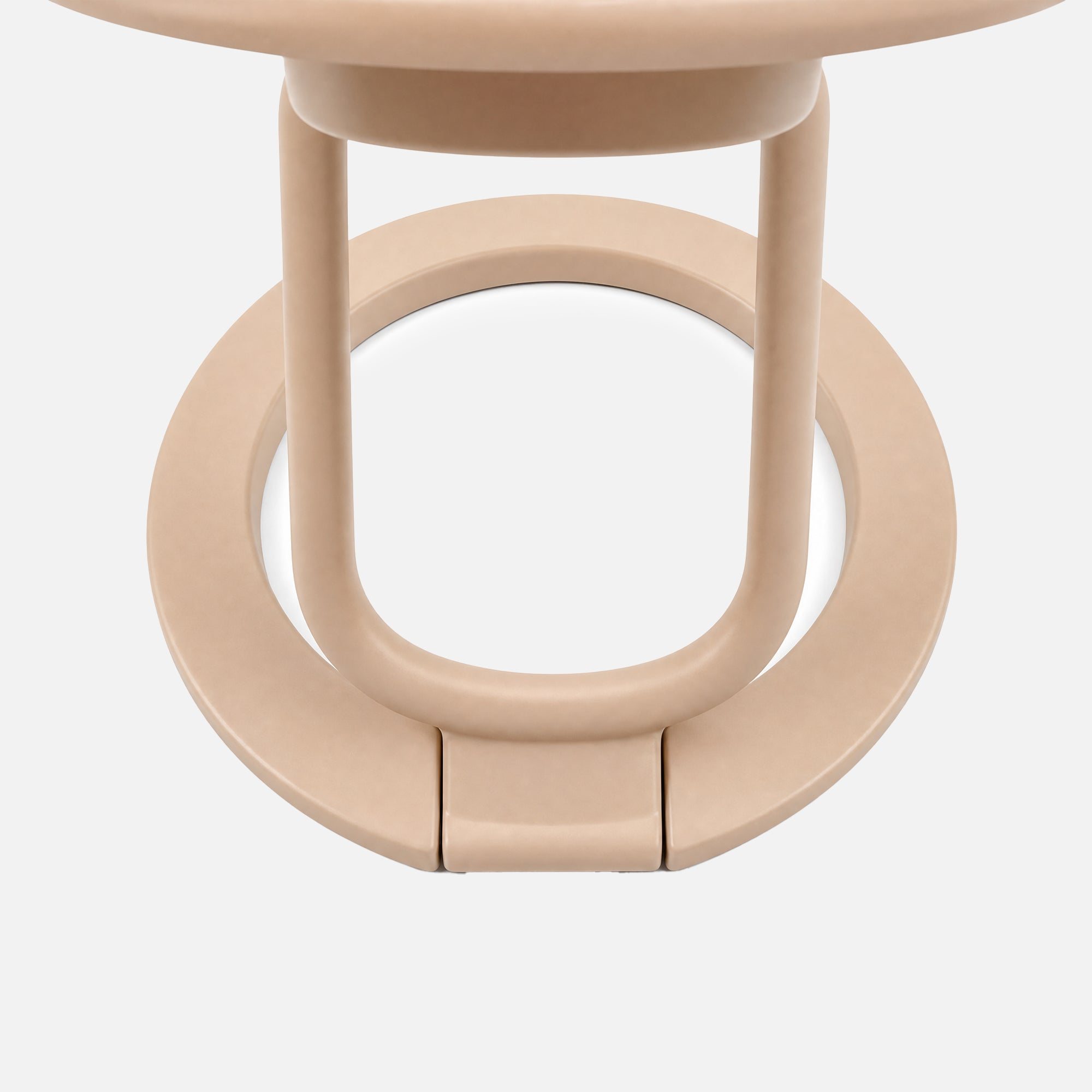 Magnetic Suction Foldable Ring Phone Mount