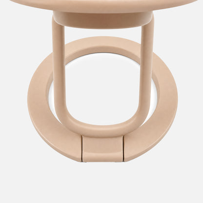 Magnetic Suction Foldable Ring Phone Mount