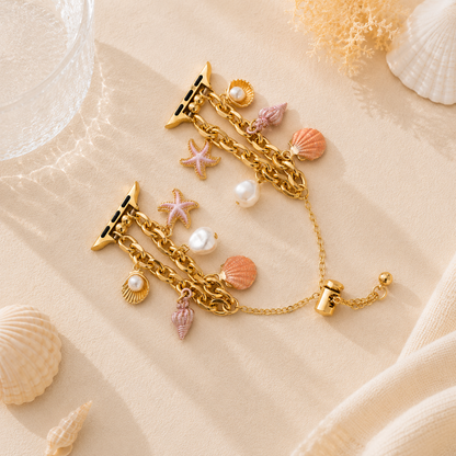 Marine Vibe Pendant Band for Apple Watch