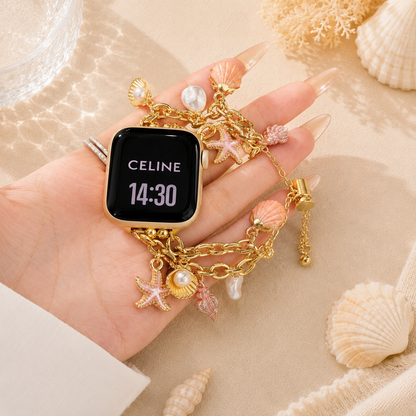 Marine Vibe Pendant Band for Apple Watch