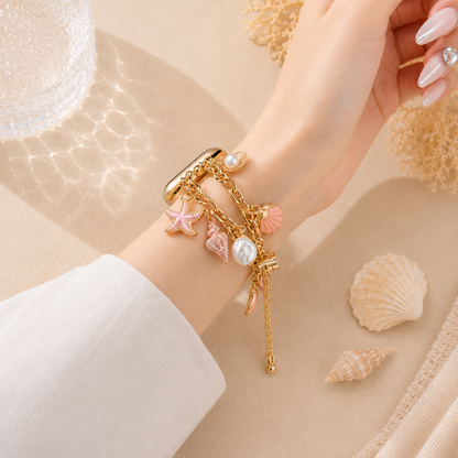 Marine Vibe Pendant Band for Apple Watch