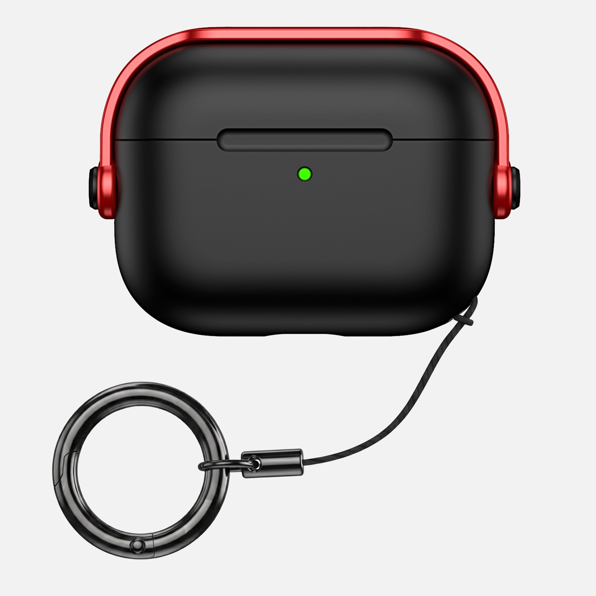Music Headset Earphone Case for AirPods Pro 3