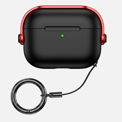 Music Headset Earphone Case for Airpods 4