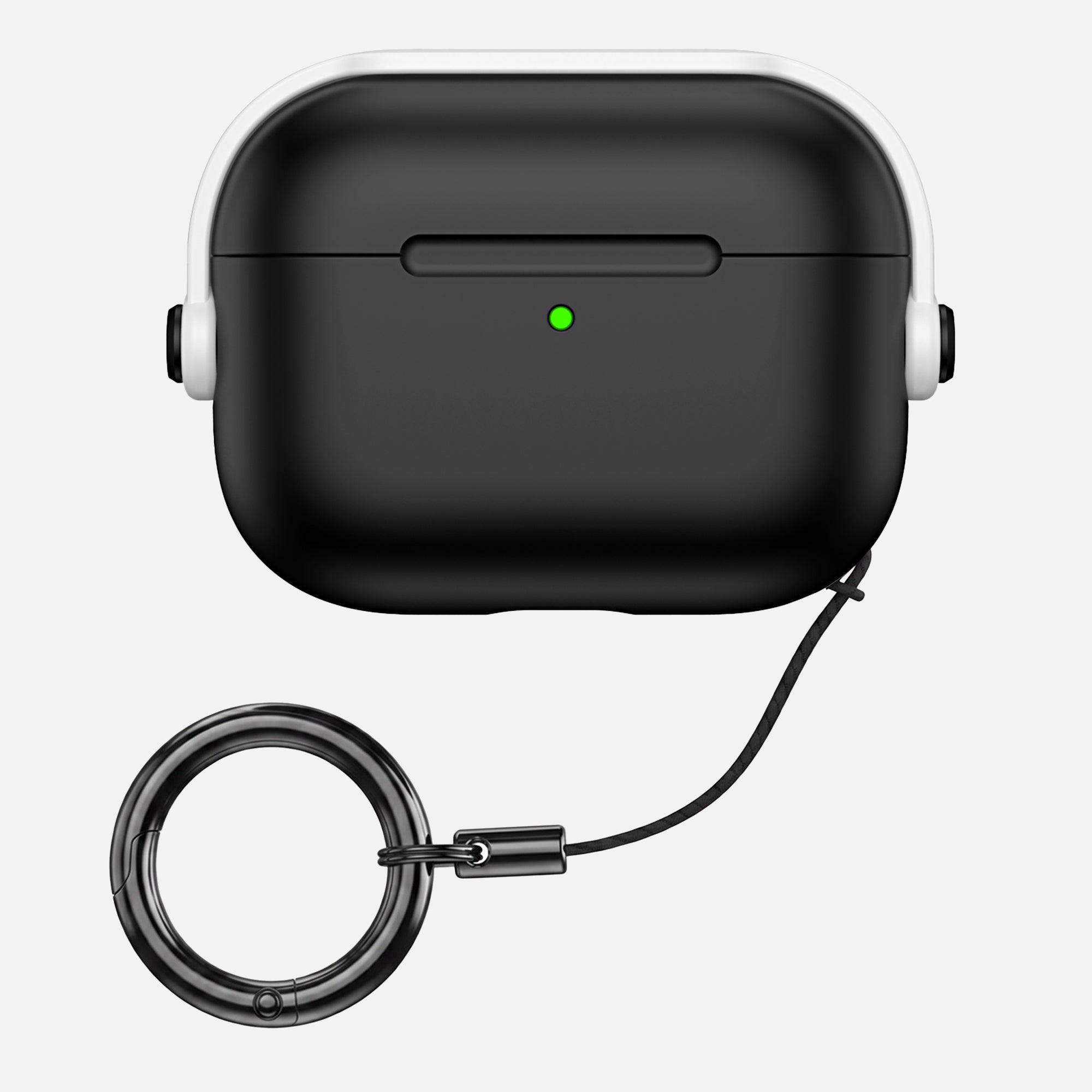Music Headset Earphone Case for Airpods 4