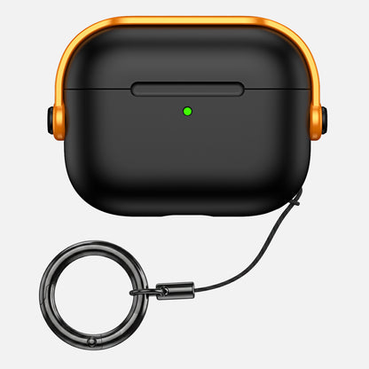 Music Headset Earphone Case for Airpods 4