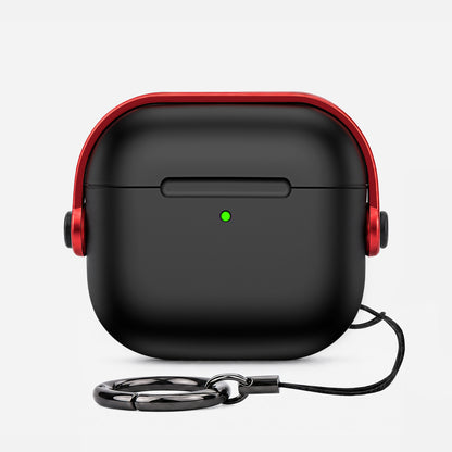 Music Headset Earphone Case for Airpods 4