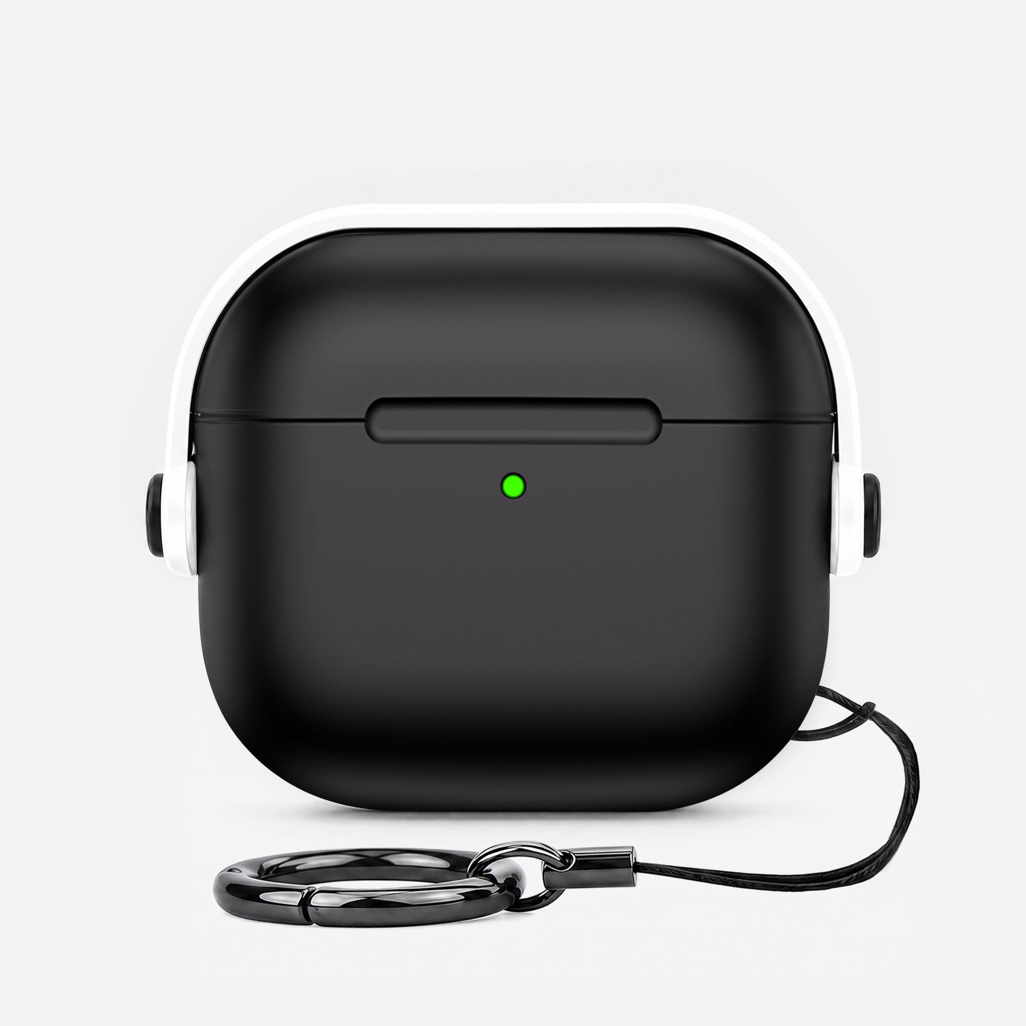 Music Headset Earphone Case for Airpods 4