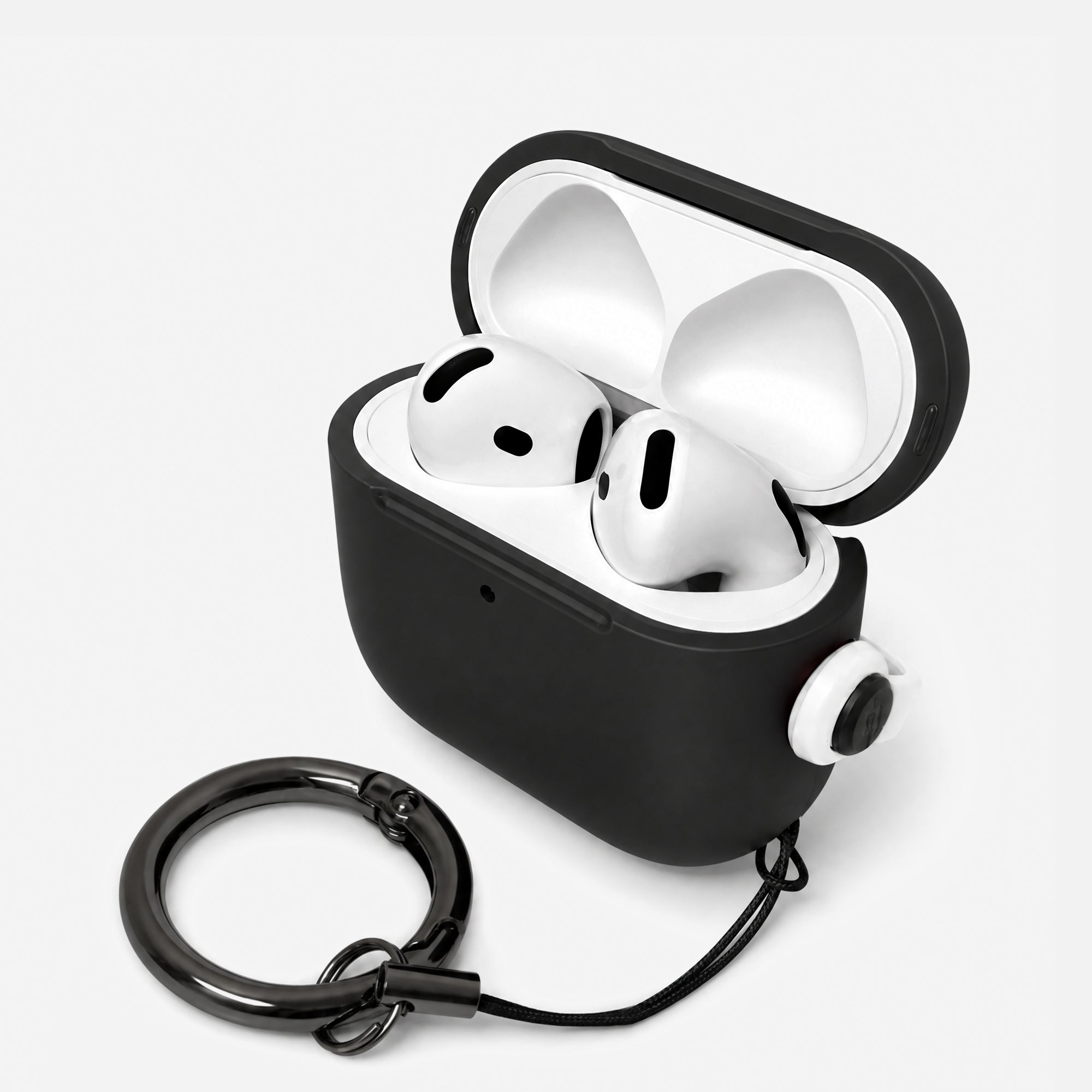 Music Headset Earphone Case for Airpods 4