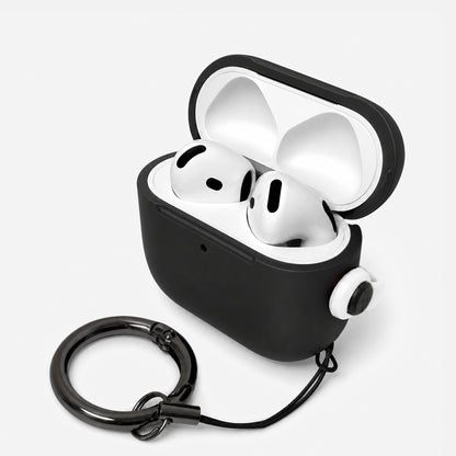 Music Headset Earphone Case for Airpods 4