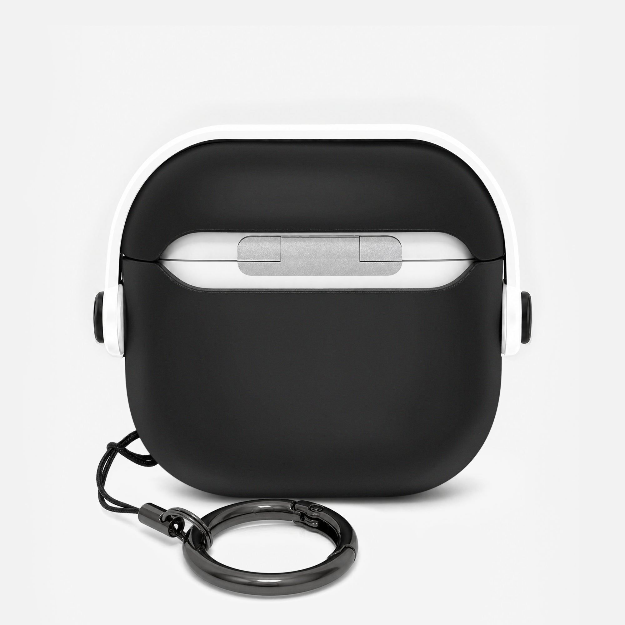 Music Headset Earphone Case for Airpods 4