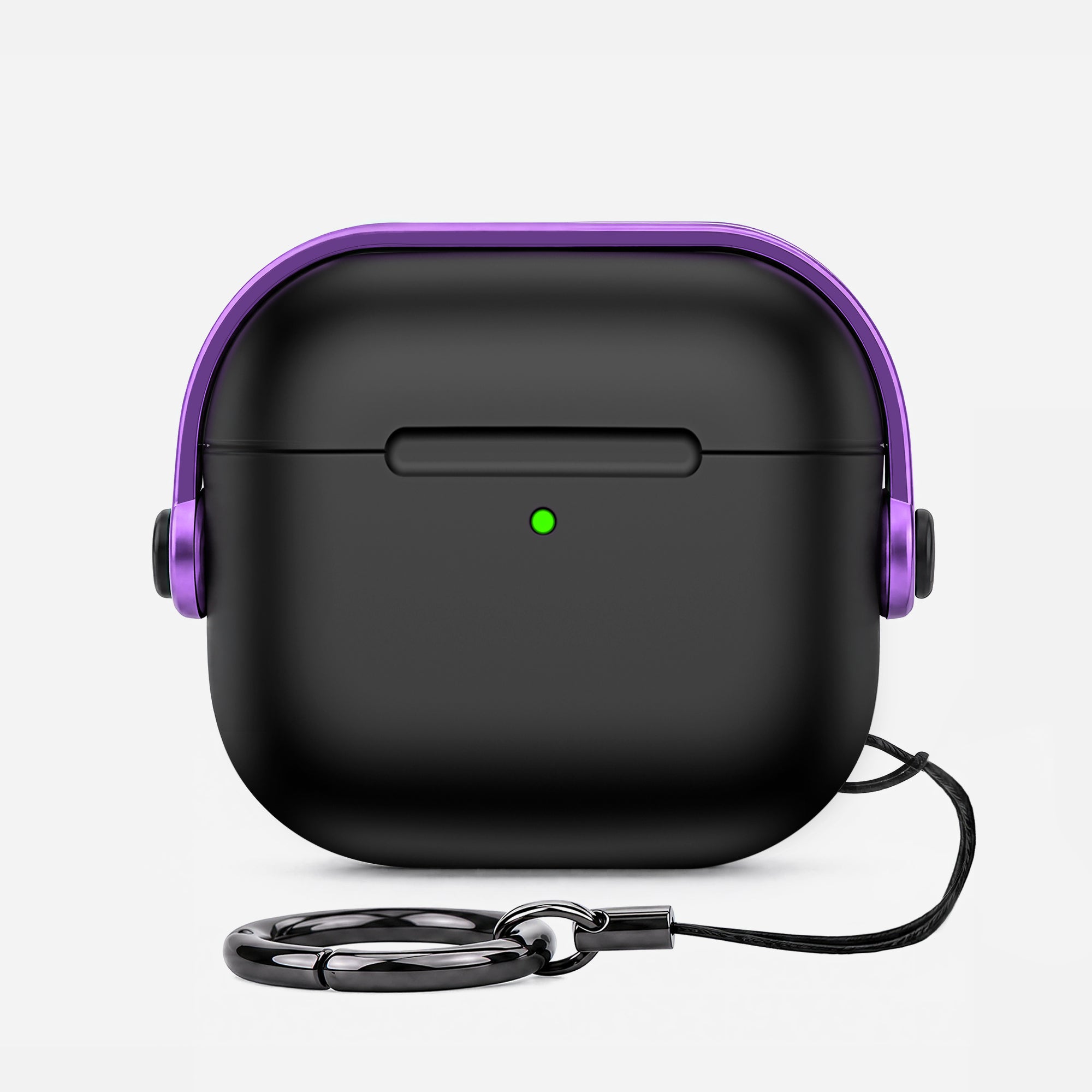 Music Headset Earphone Case for Airpods 4