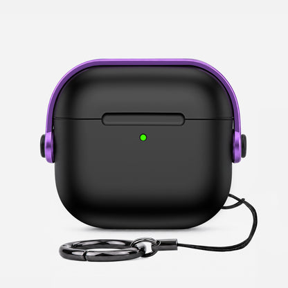Music Headset Earphone Case for Airpods 4