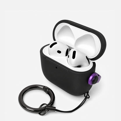 Music Headset Earphone Case for Airpods 4