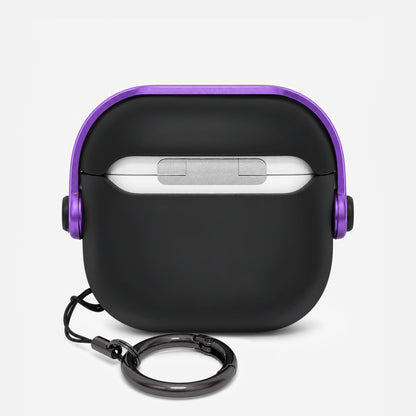Music Headset Earphone Case for Airpods 4