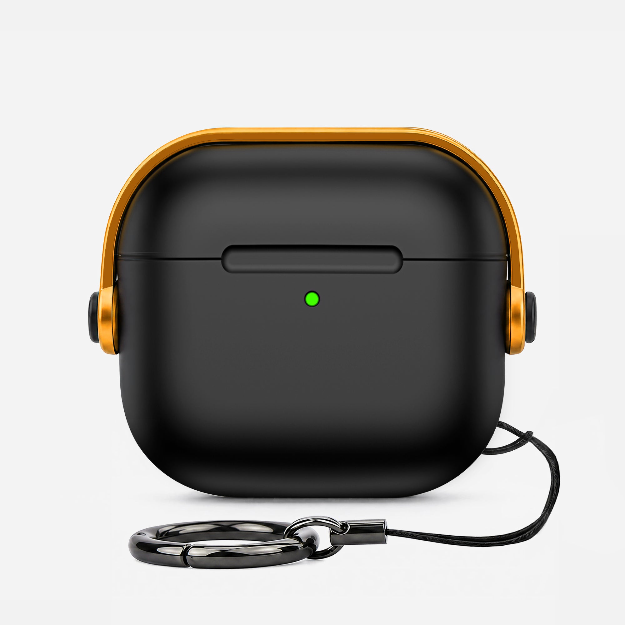 Music Headset Earphone Case for Airpods 4