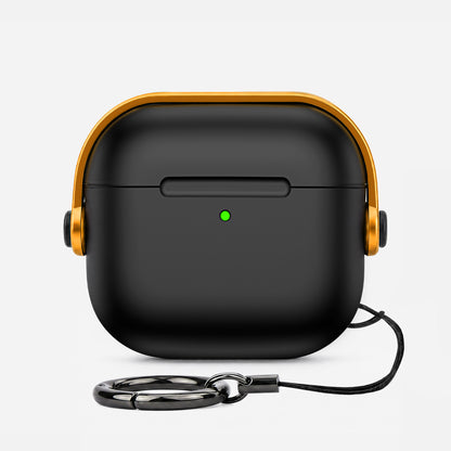 Music Headset Earphone Case for Airpods 4