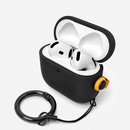 Music Headset Earphone Case for Airpods 4