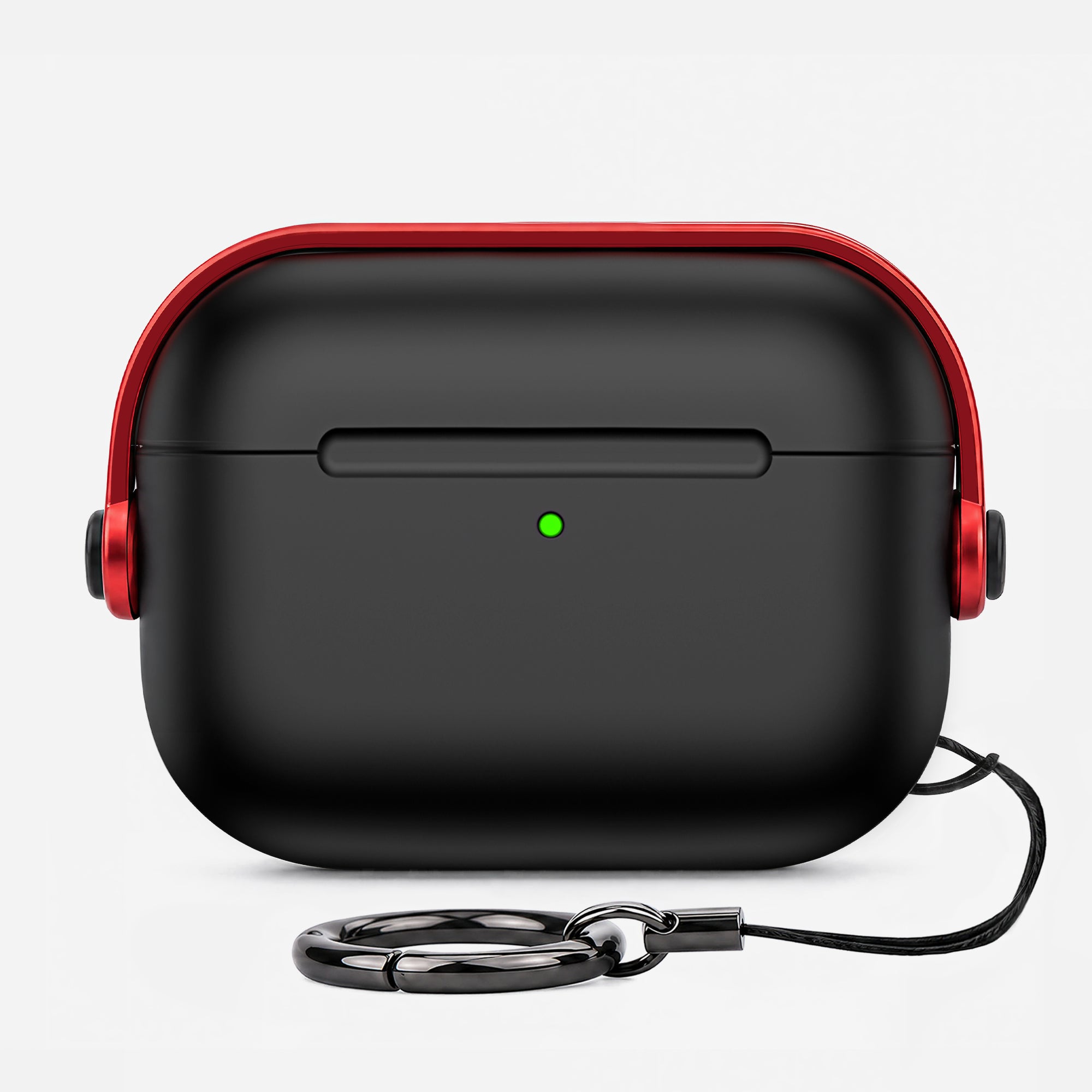 Music Headset Earphone Case for AirPods Pro 3
