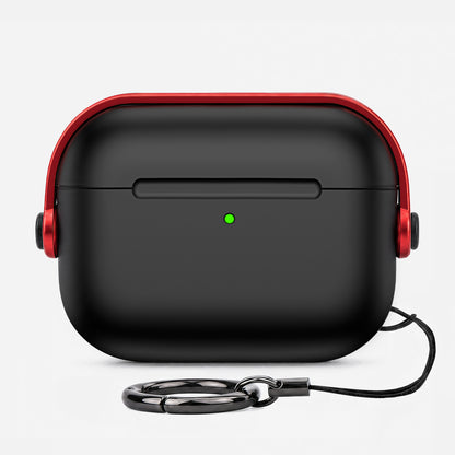 Music Headset Earphone Case for AirPods Pro 3
