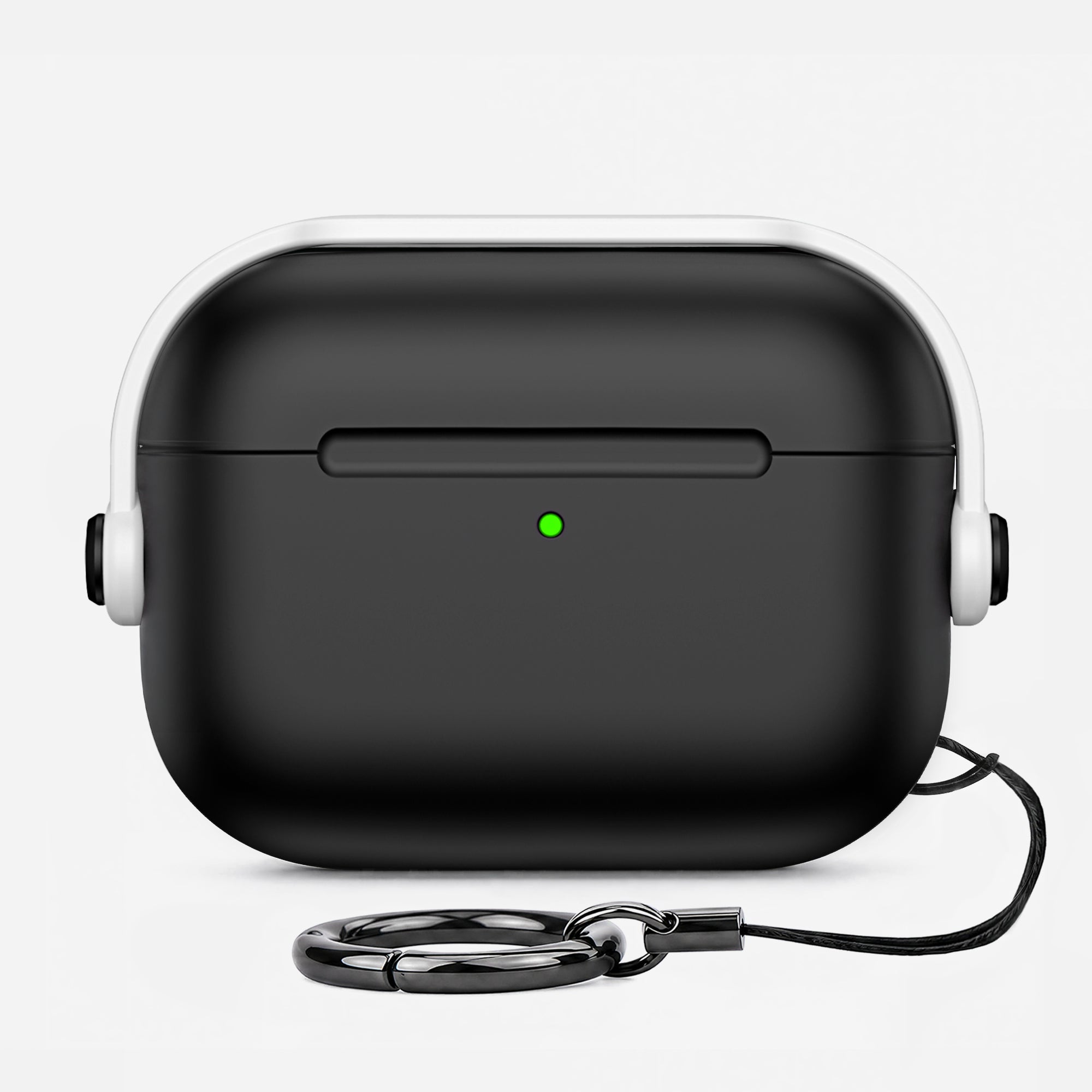 Music Headset Earphone Case for AirPods Pro 3