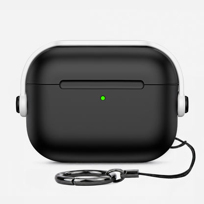 Music Headset Earphone Case for AirPods Pro 3