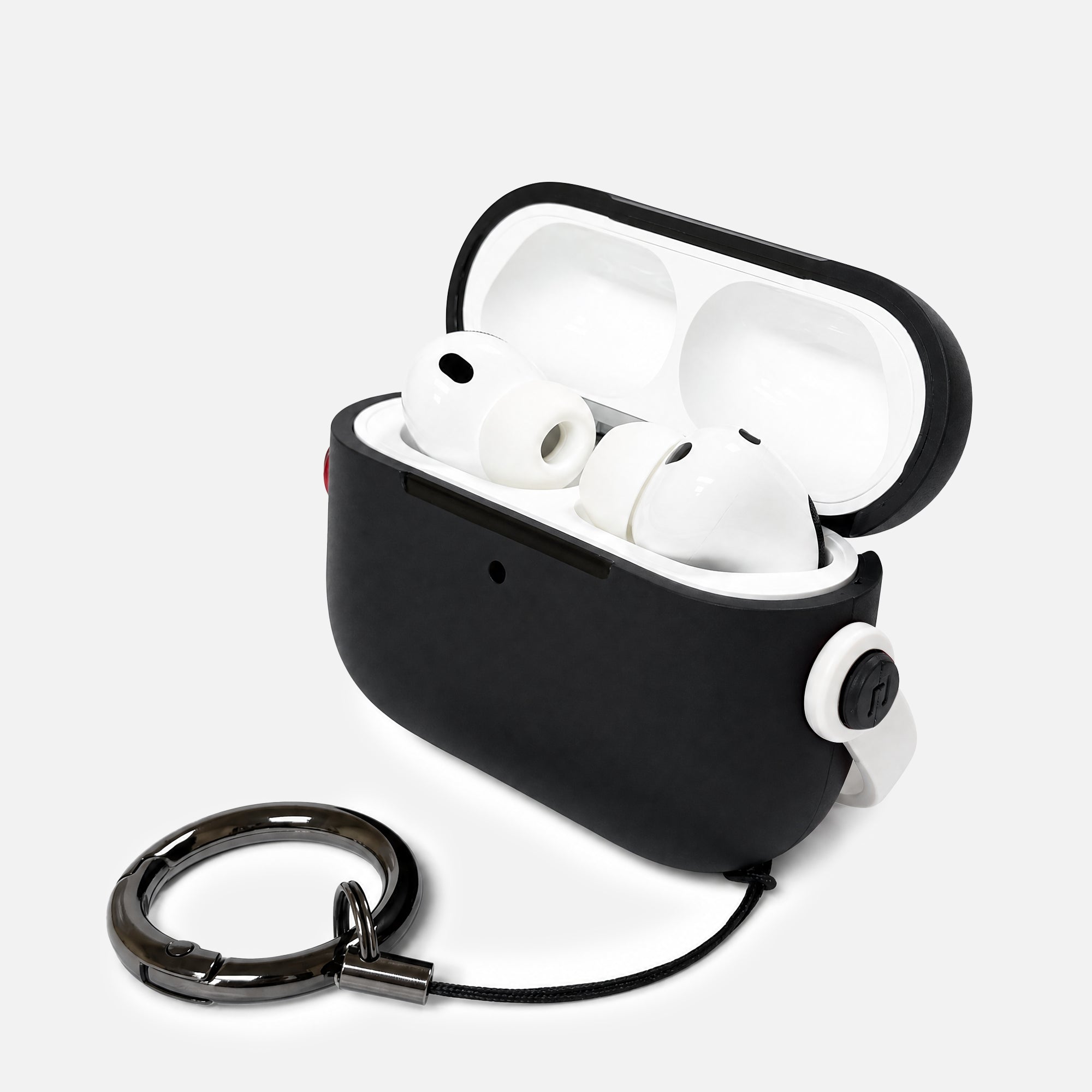 Music Headset Earphone Case for AirPods Pro 3