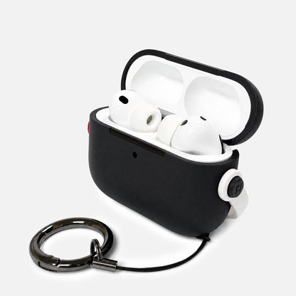 Music Headset Earphone Case for AirPods Pro 3
