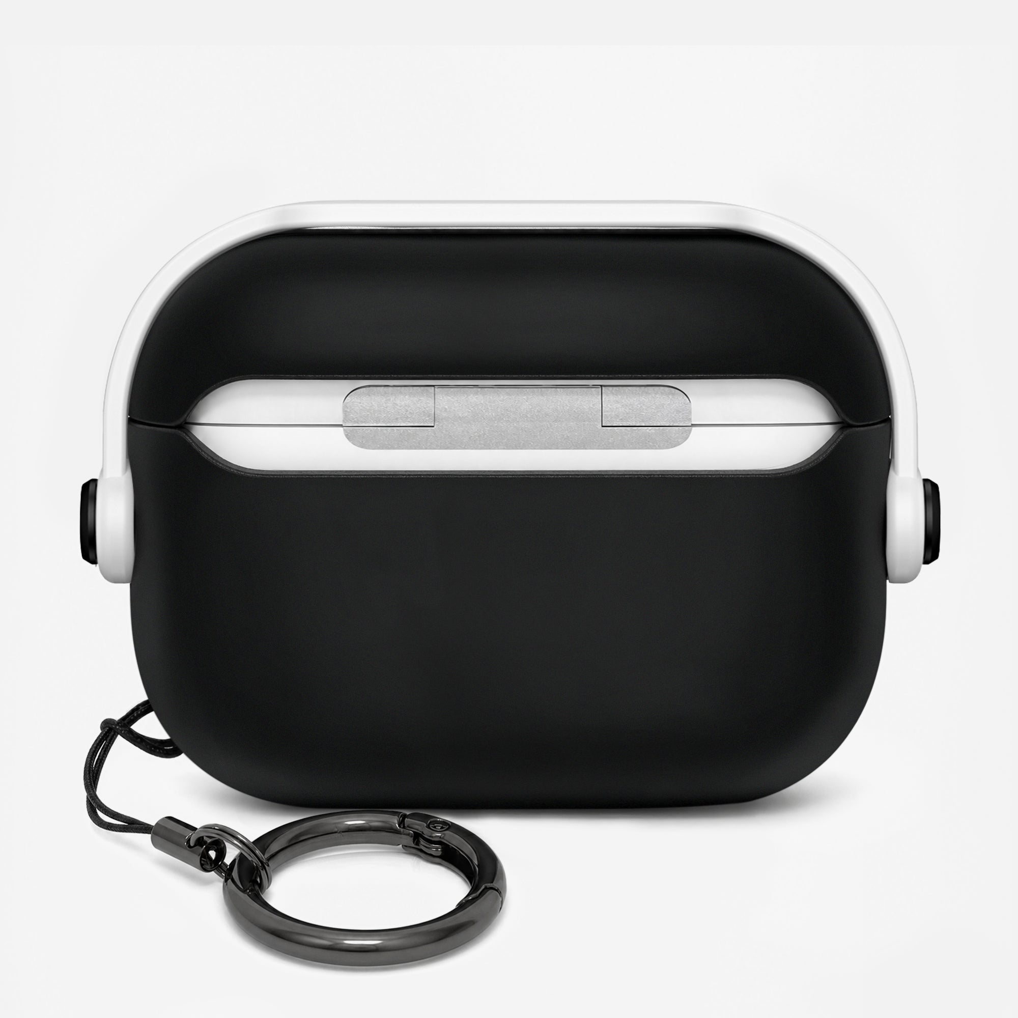 Music Headset Earphone Case for AirPods Pro 3