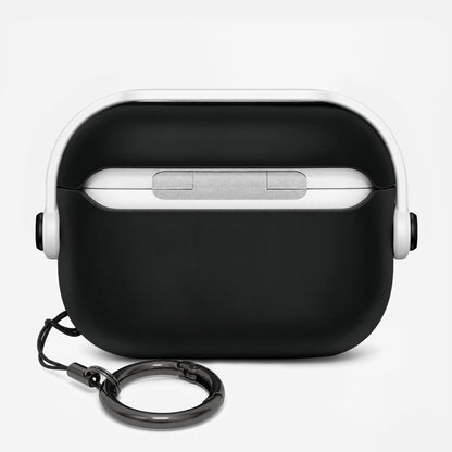 Music Headset Earphone Case for AirPods Pro 3