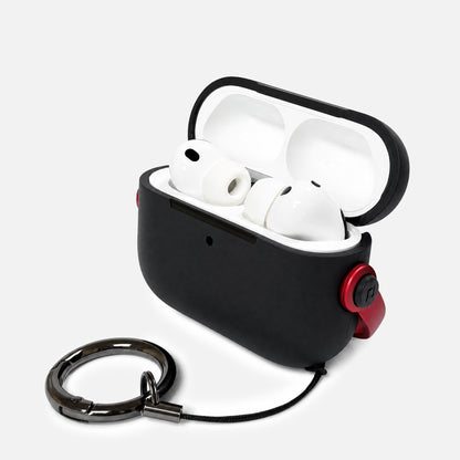 Music Headset Earphone Case for AirPods Pro 3