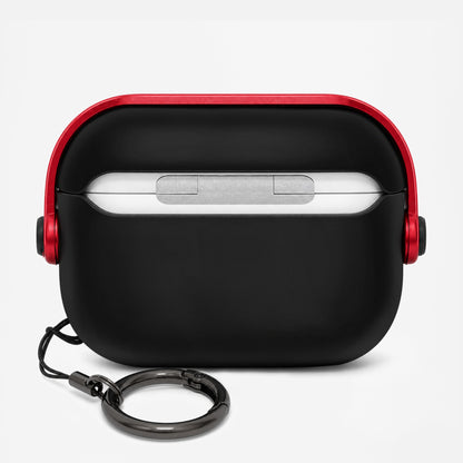 Music Headset Earphone Case for AirPods Pro 3