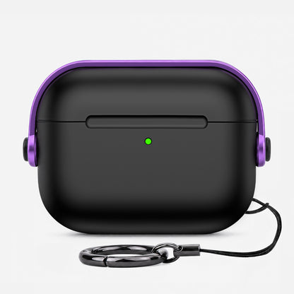 Music Headset Earphone Case for AirPods Pro 3