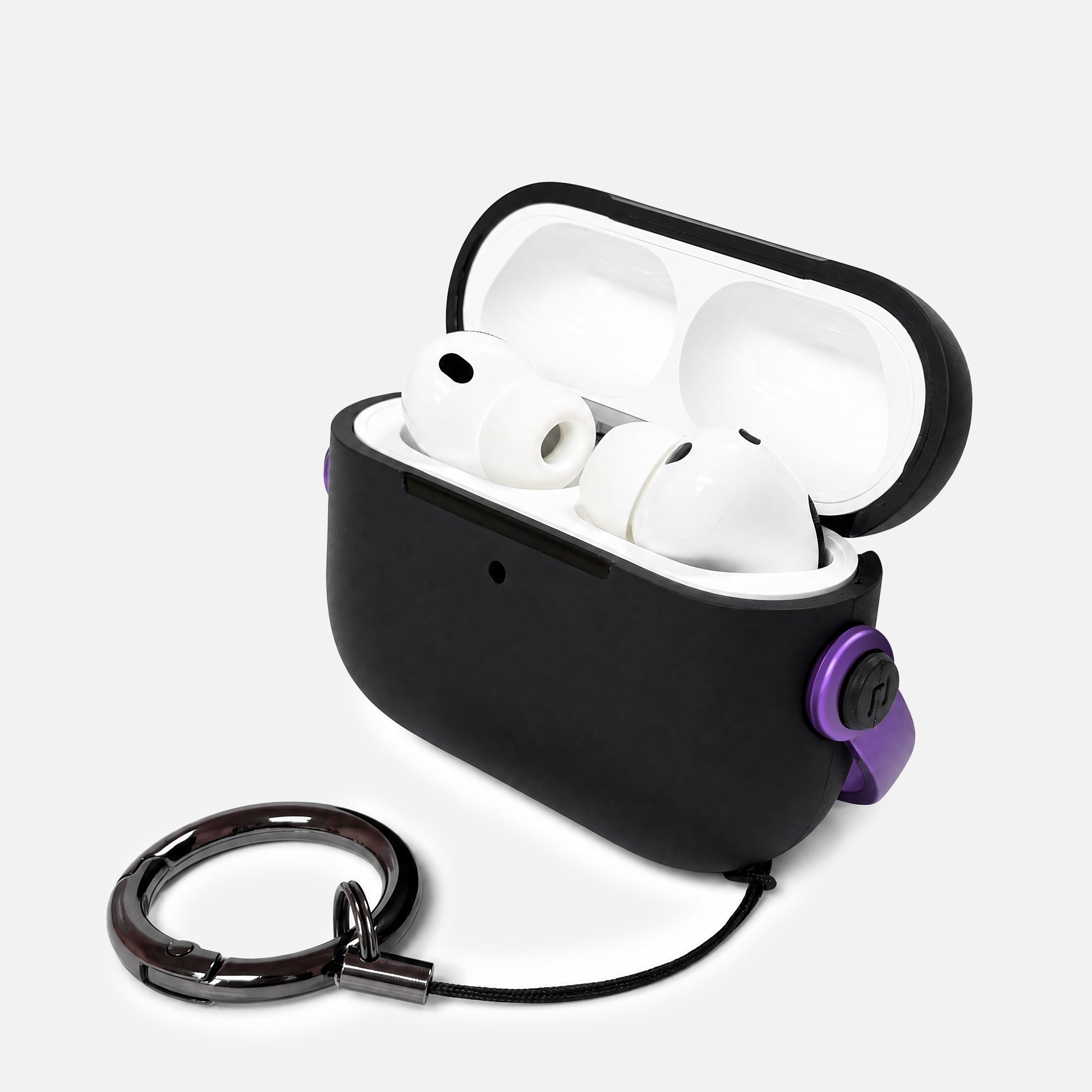 Music Headset Earphone Case for AirPods Pro 3