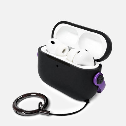 Music Headset Earphone Case for AirPods Pro 3