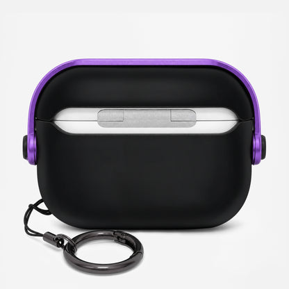 Music Headset Earphone Case for AirPods Pro 3