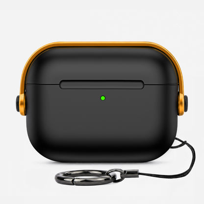 Music Headset Earphone Case for AirPods Pro 3