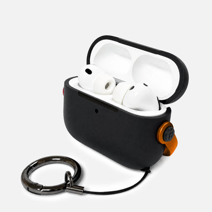 Music Headset Earphone Case for AirPods Pro 3