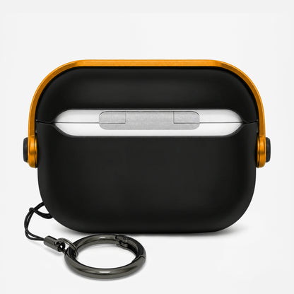Music Headset Earphone Case for AirPods Pro 3