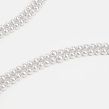 Pearl Crossbody Phone Strap