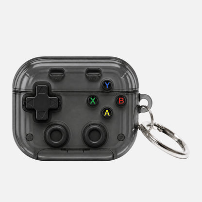 Retro Game Console Case for AirPods Pro 3