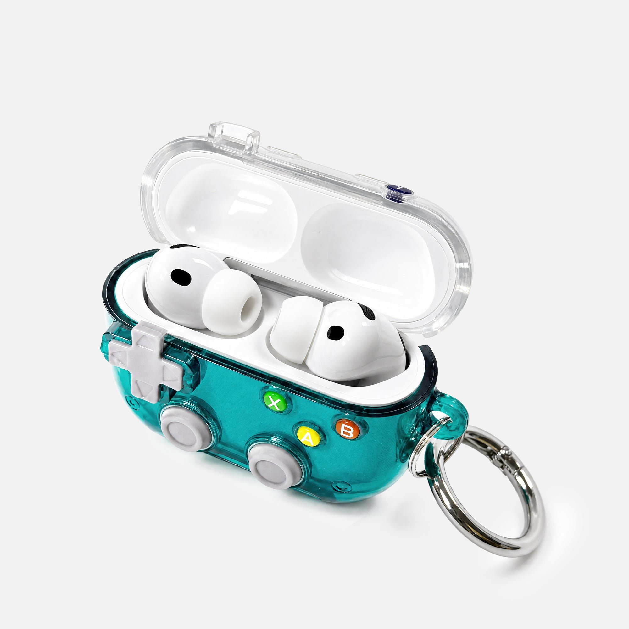 Retro Game Console Case for AirPods Pro 3