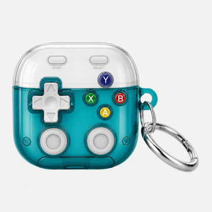 Retro Game Console Case for Airpods 4