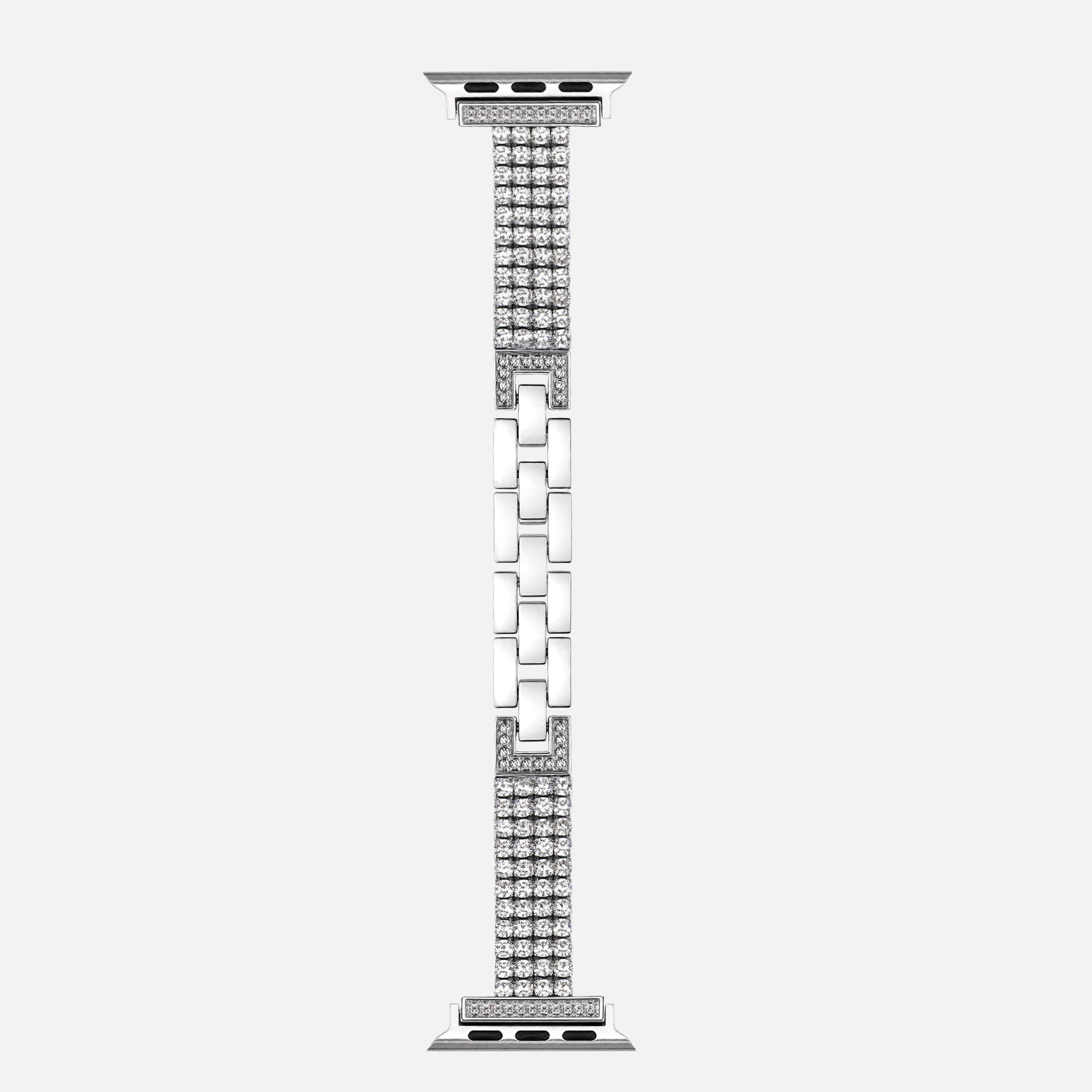 Rhinestone Metal Band for Apple Watch