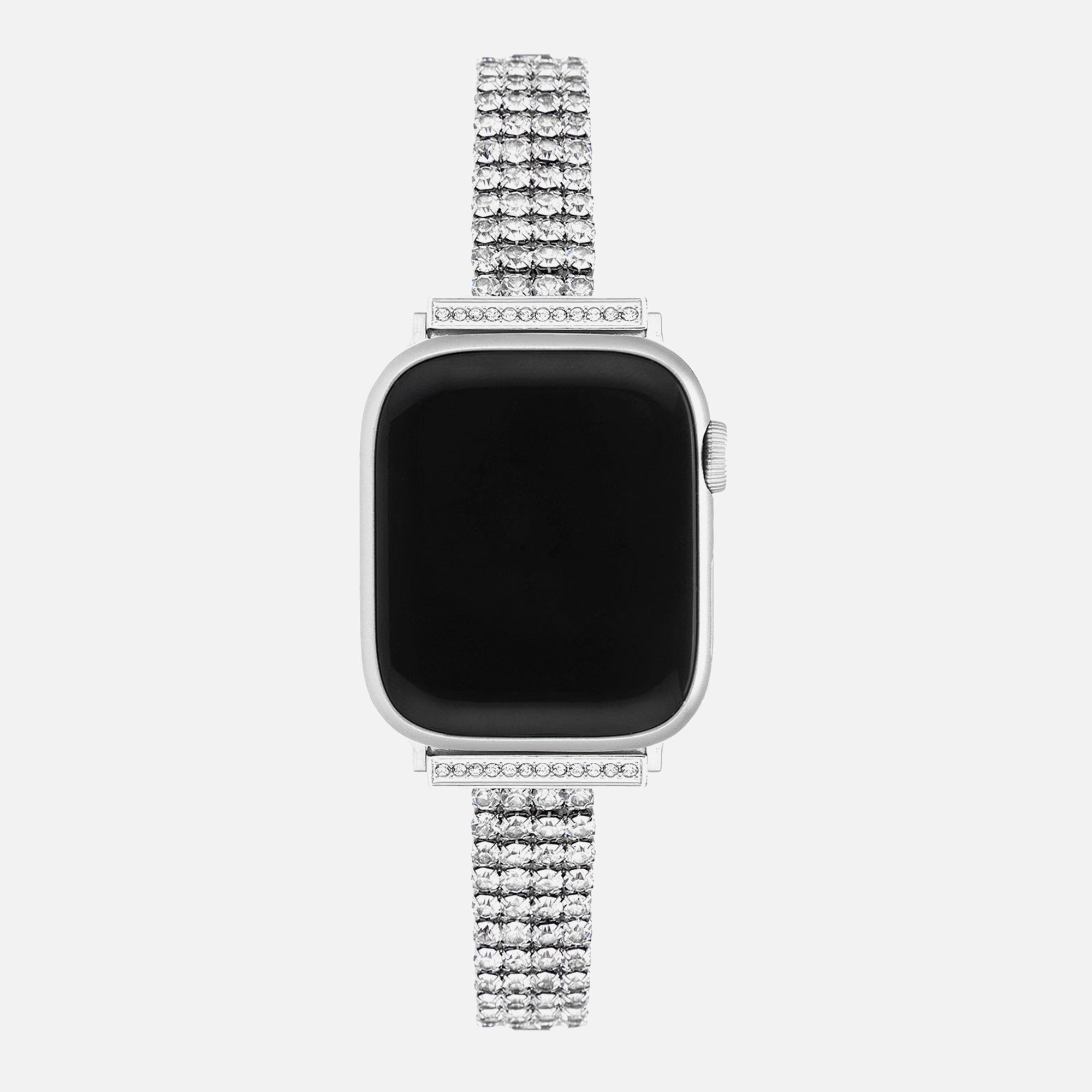 Rhinestone Metal Band for Apple Watch