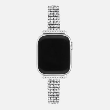 Rhinestone Metal Band for Apple Watch