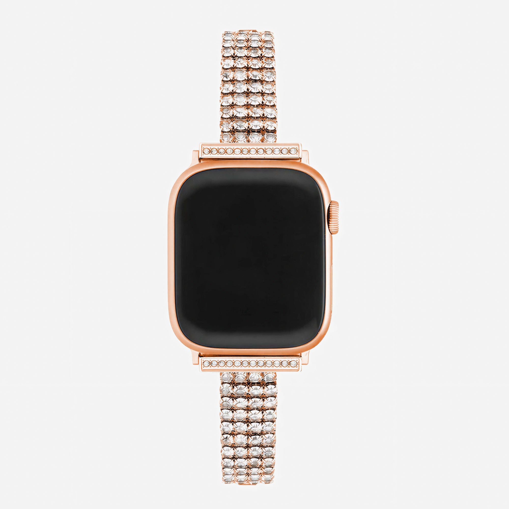 Rhinestone Metal Band for Apple Watch